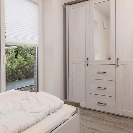 Апартаменти Wittmunder Strasse 24A 50231 Каролінензіль Екстер'єр фото