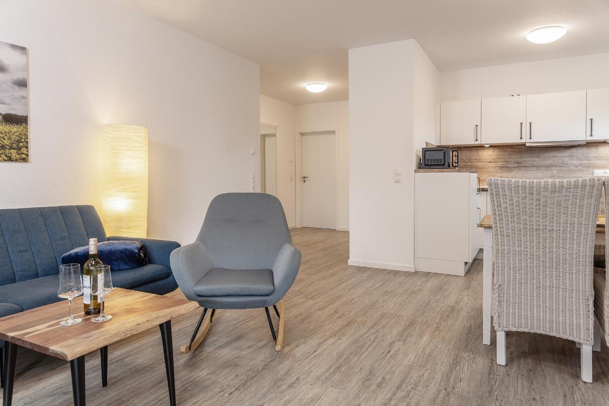 Апартаменти Wittmunder Strasse 24A 50231 Каролінензіль Екстер'єр фото